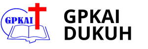 GPKAI Logo